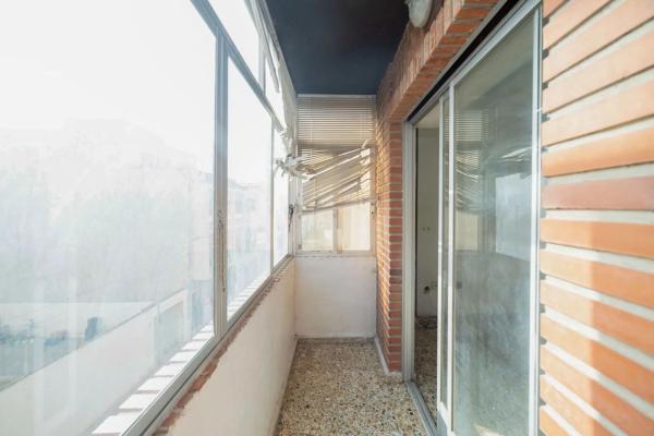 Piso en calle Maestro Manuel Serna