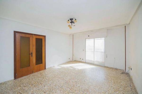 Piso en calle Maestro Manuel Serna