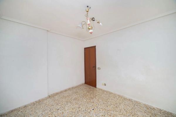 Piso en calle Maestro Manuel Serna