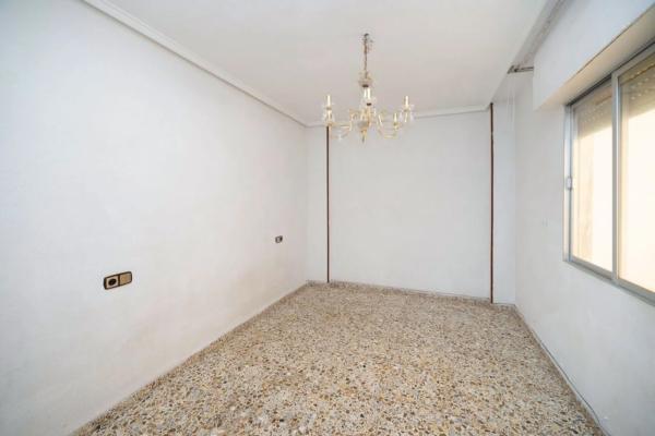 Piso en calle Maestro Manuel Serna