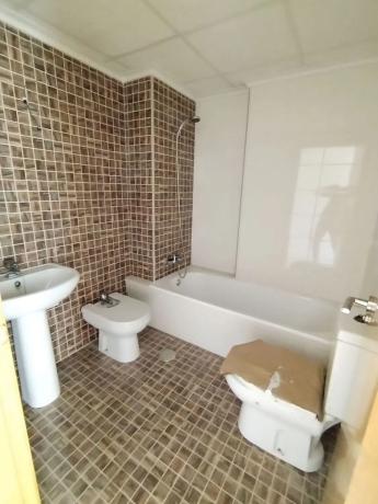 Piso en calle Doctor Gregorio Marañón