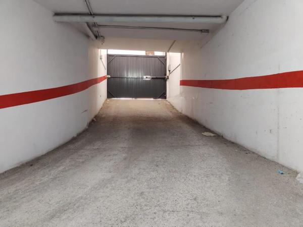 Piso en calle Doctor Gregorio Marañón