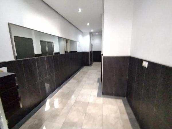 Piso en calle Doctor Gregorio Marañón