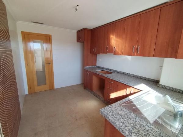 Piso en calle Doctor Gregorio Marañón