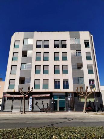 Piso en calle Doctor Gregorio Marañón