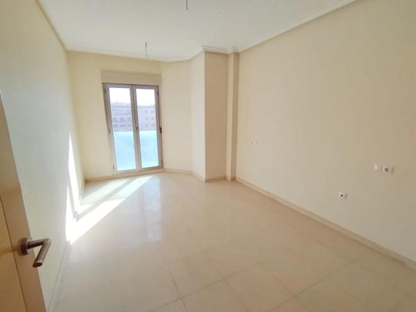 Piso en calle Doctor Gregorio Marañón