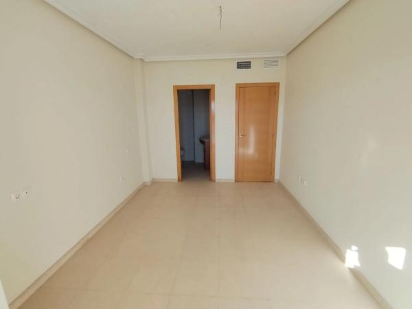 Piso en calle Doctor Gregorio Marañón