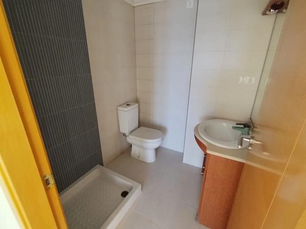 Piso en calle Doctor Gregorio Marañón