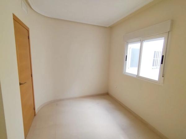 Piso en calle Doctor Gregorio Marañón