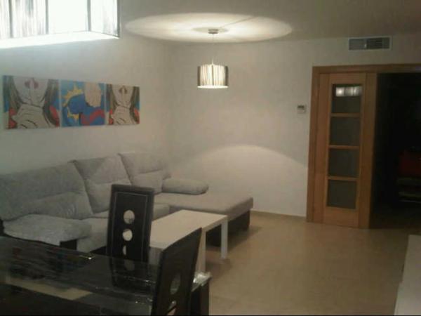 Piso en calle Calvario, 38