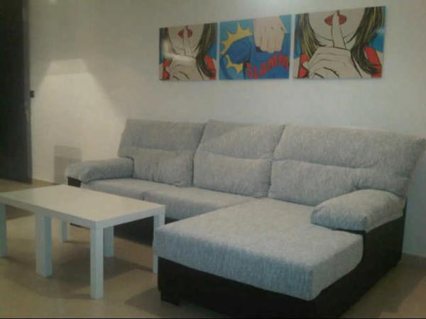 Piso en calle Calvario, 38