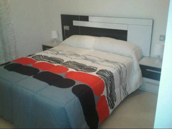 Piso en calle Calvario, 38