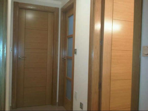 Piso en calle Calvario, 38