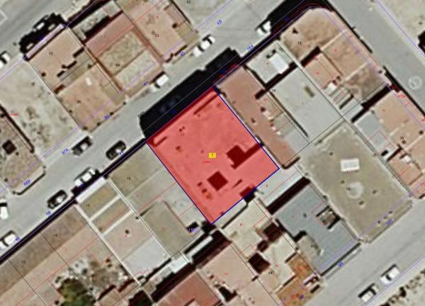 Piso en calle Juan XXIII, 74