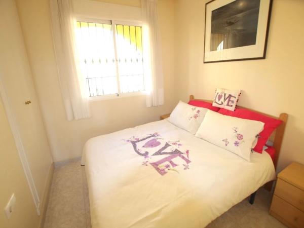 Piso en calle Donantes