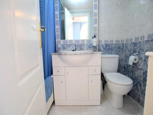 Piso en calle Donantes