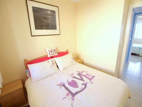 Piso en calle Donantes