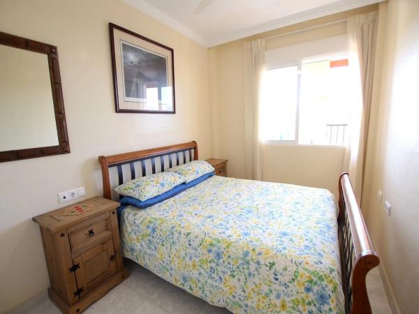 Piso en calle Donantes