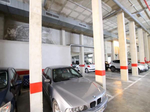 Piso en calle Donantes