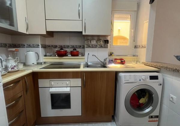 Piso en calle Comunidad Valenciana