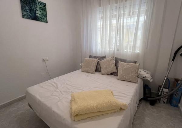 Piso en calle Comunidad Valenciana