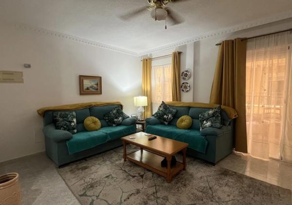 Piso en calle Comunidad Valenciana