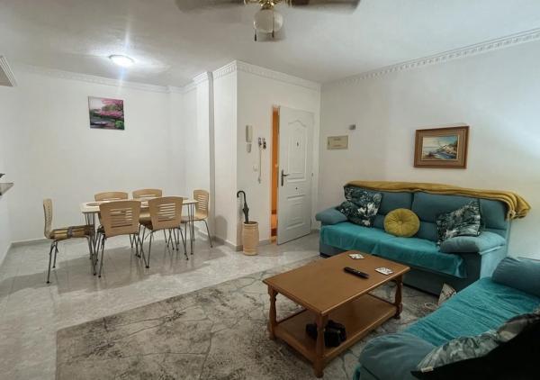 Piso en calle Comunidad Valenciana