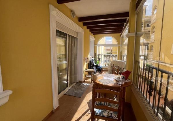 Piso en calle Comunidad Valenciana