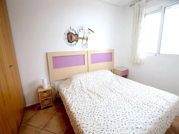 Piso en calle Ángel Peiró