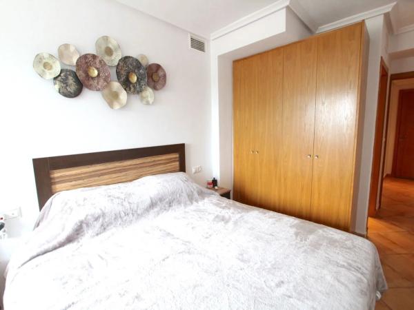 Piso en calle Ángel Peiró