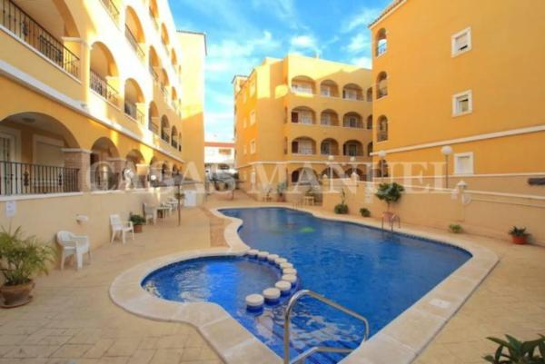 Piso en Prolongación Ángel Peiró, 50