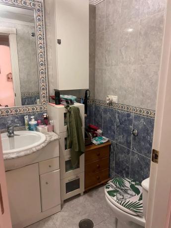 Piso en Prolongación Ángel Peiró, 50