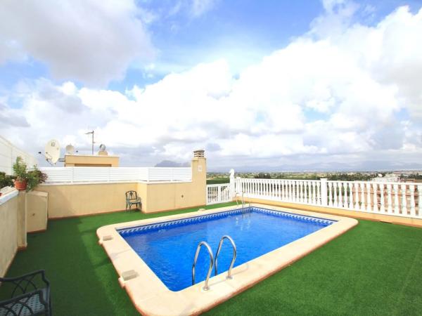 Piso en calle Ángel Peiró