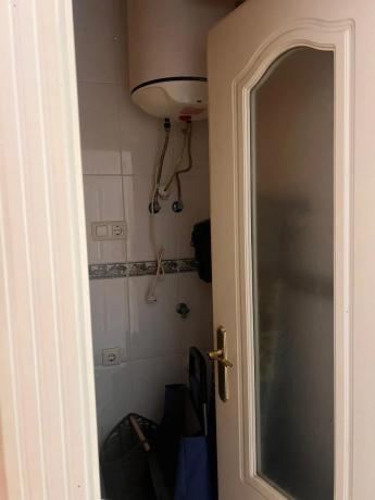 Piso en Prolongación Ángel Peiró, 50