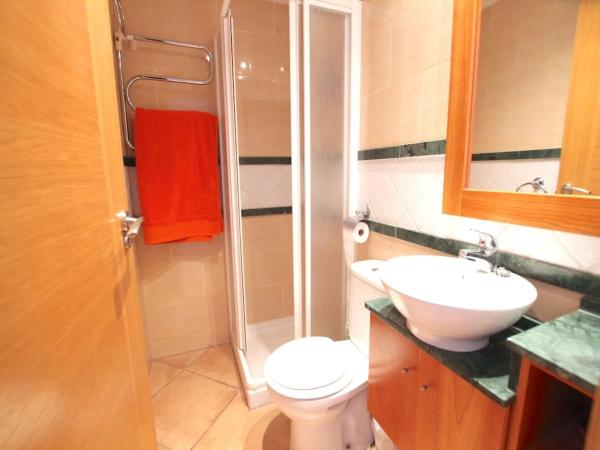 Piso en calle Ángel Peiró