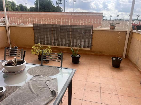 Piso en Prolongación Ángel Peiró, 50