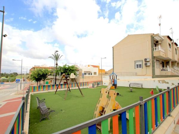 Piso en calle Ángel Peiró