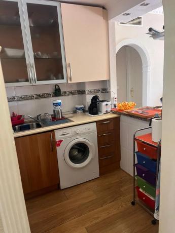 Piso en Prolongación Ángel Peiró, 50