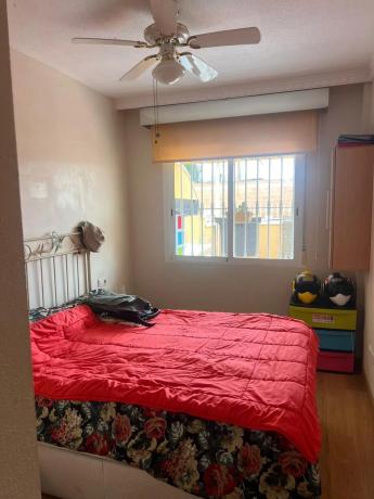 Piso en Prolongación Ángel Peiró, 50