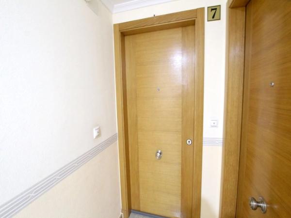 Piso en calle Ángel Peiró