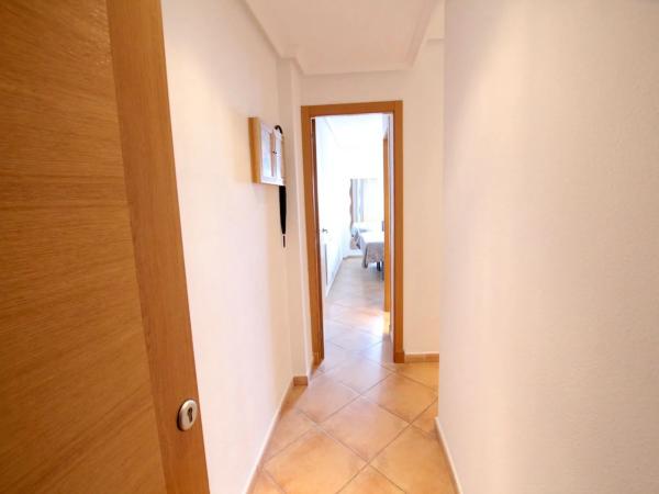 Piso en calle Ángel Peiró