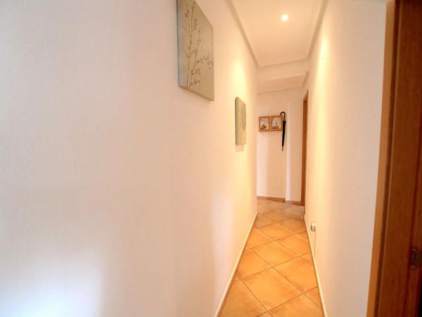 Piso en calle Ángel Peiró