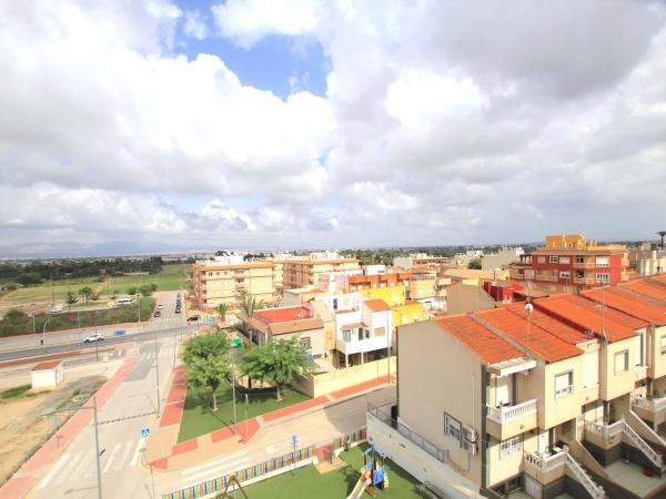 Piso en calle Ángel Peiró