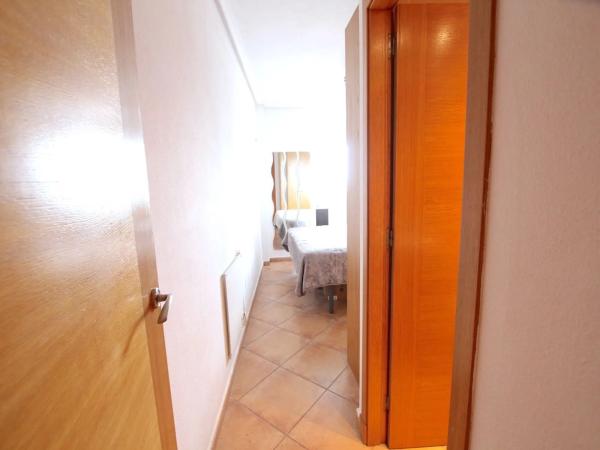 Piso en calle Ángel Peiró