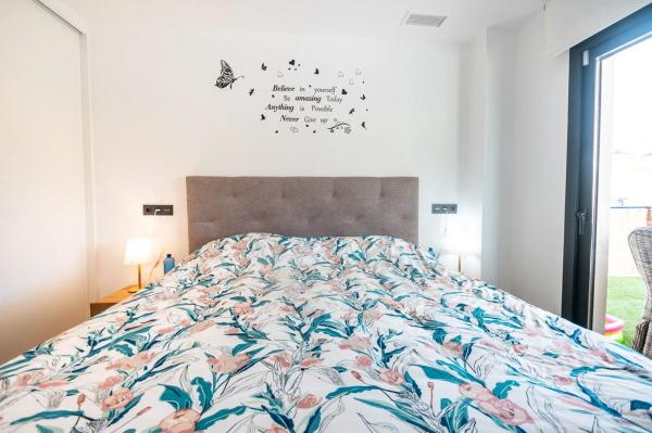 Piso en Av de las Naciones, 79