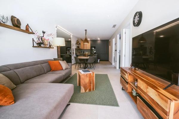 Piso en Av de las Naciones, 79