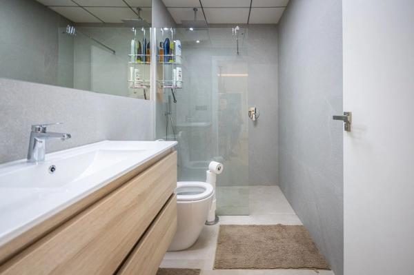 Piso en Av de las Naciones, 79