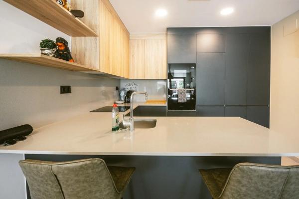 Piso en Av de las Naciones, 79