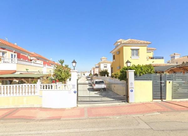 Piso en calle Estonia