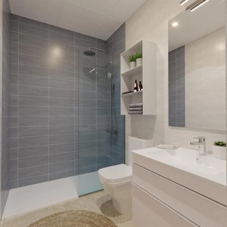 Piso en calle Azorín